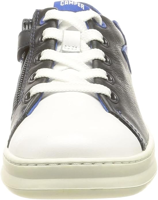 CAMPER - Twins - Two Giraffes Children's Footwear