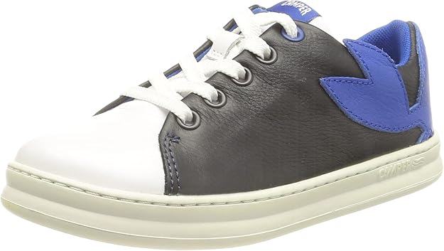 CAMPER - Twins - Two Giraffes Children's Footwear