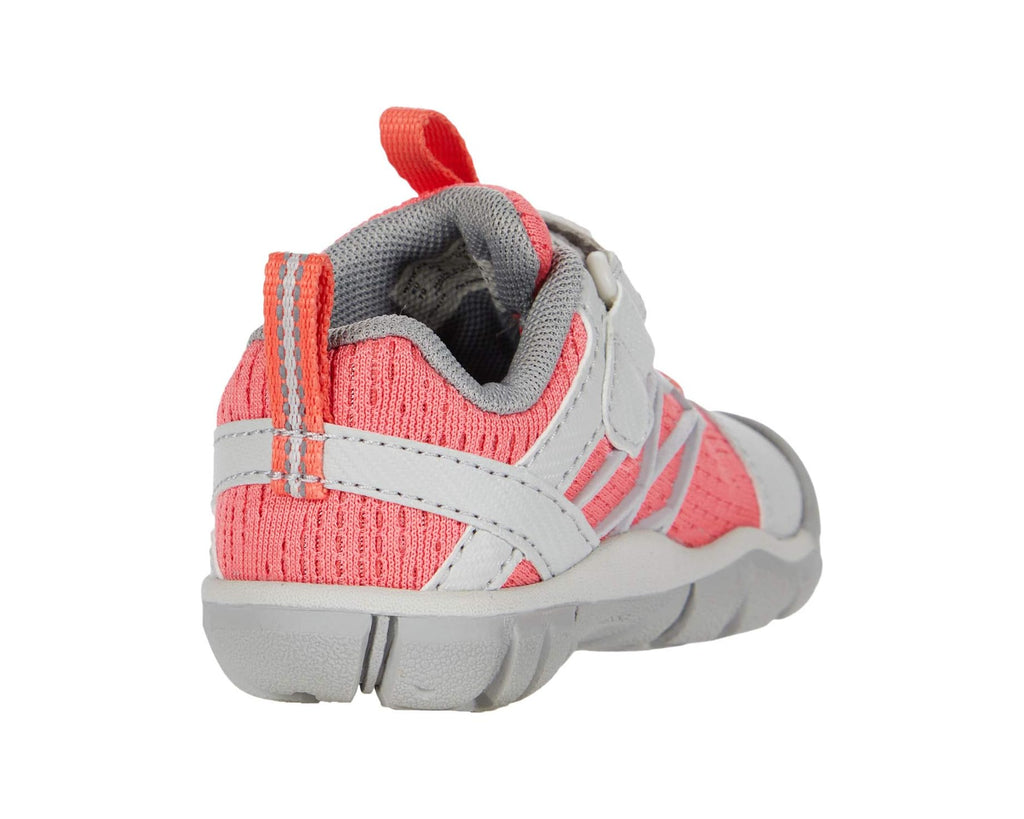 Chandler CNX - Little Kids - Drizzle/Dubarry - Two Giraffes Children's Footwear