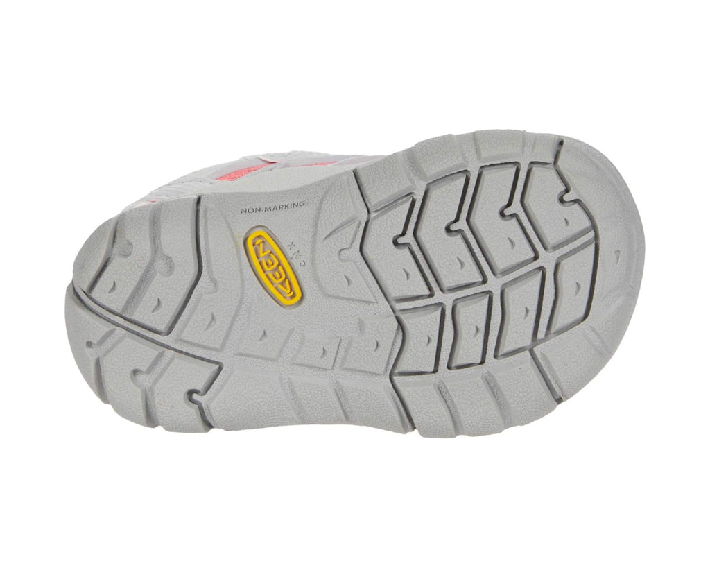 Chandler CNX - Little Kids - Drizzle/Dubarry - Two Giraffes Children's Footwear