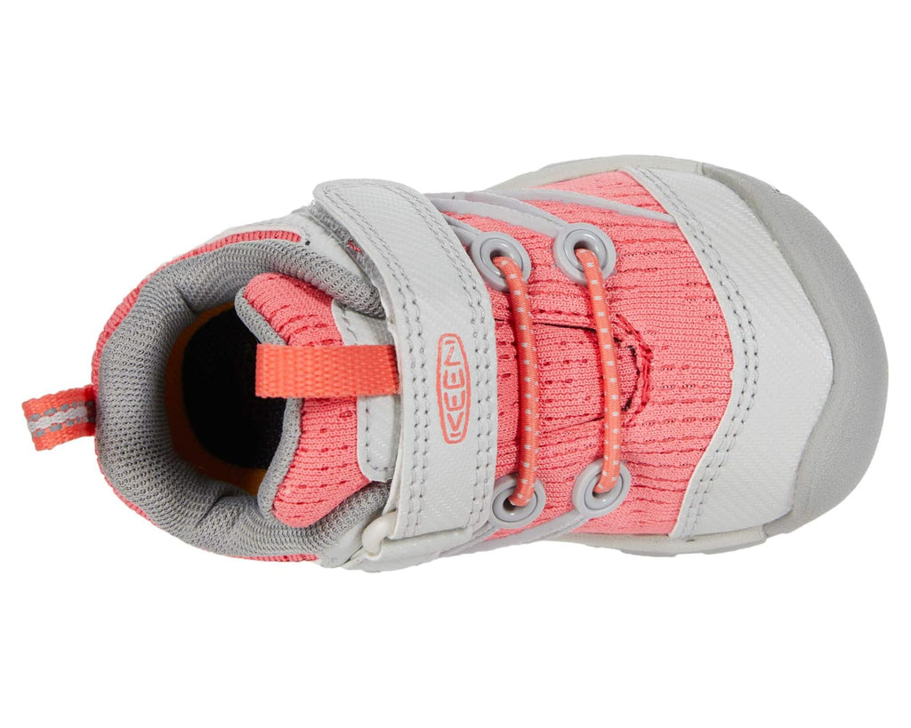 Chandler CNX - Little Kids - Drizzle/Dubarry - Two Giraffes Children's Footwear