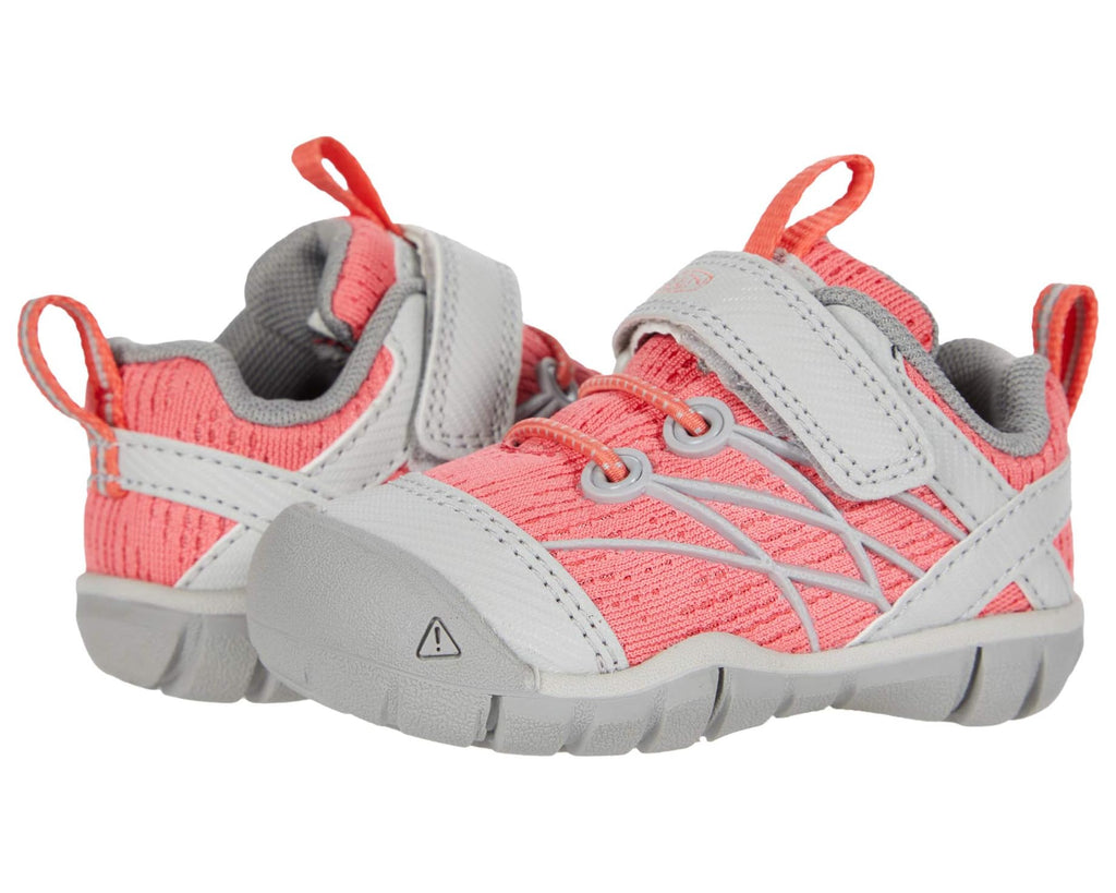 Chandler CNX - Little Kids - Drizzle/Dubarry - Two Giraffes Children's Footwear