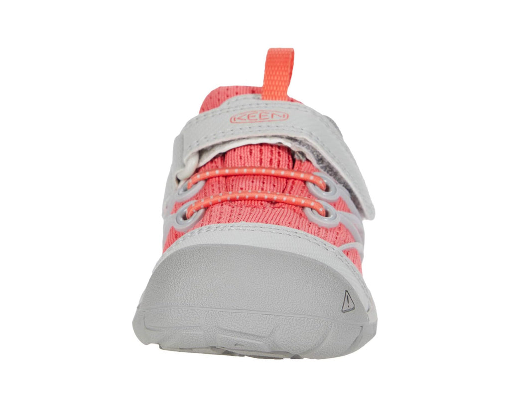 Chandler CNX - Little Kids - Drizzle/Dubarry - Two Giraffes Children's Footwear