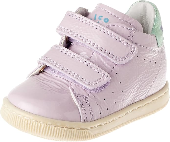 FALCOTTO - Adam - Lilac - Two Giraffes Children's Footwear