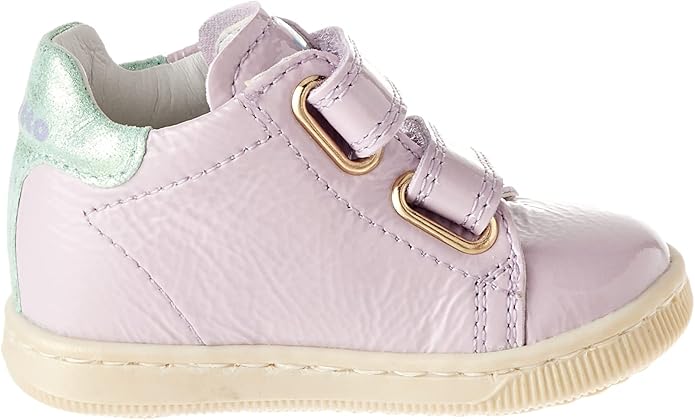 FALCOTTO - Adam - Lilac - Two Giraffes Children's Footwear