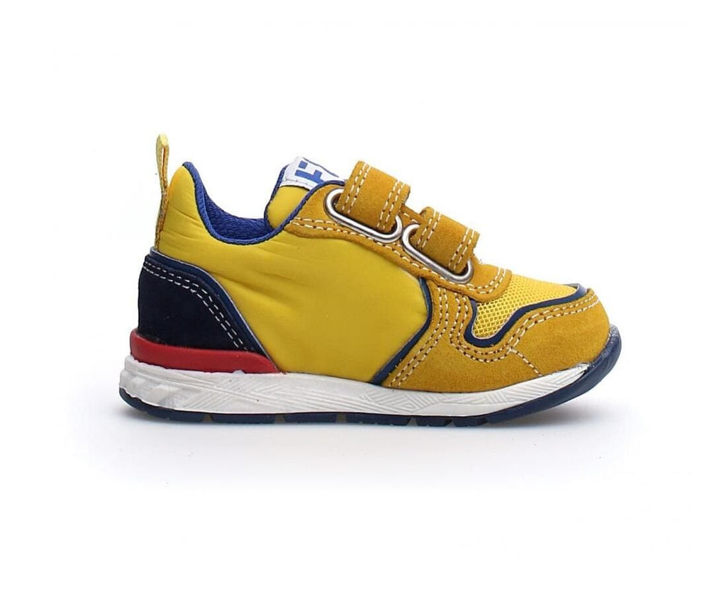 FALCOTTO - HACK VL - Two Giraffes Children's Footwear
