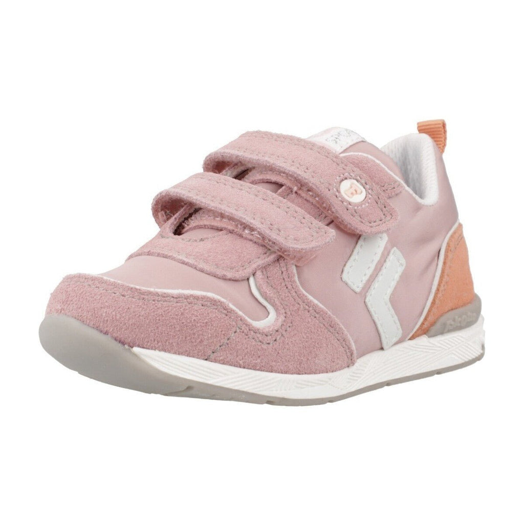 FALCOTTO - HACK VL - Pink - Two Giraffes Children's Footwear
