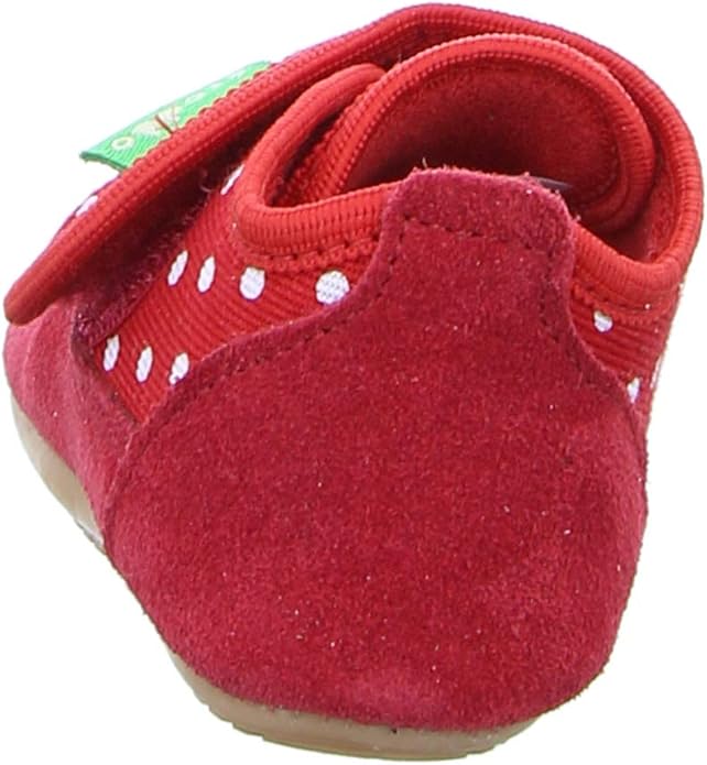 FRODDO - Canvas Slipper Shoe - Two Giraffes Children's Footwear