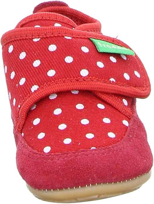 FRODDO - Canvas Slipper Shoe - Two Giraffes Children's Footwear