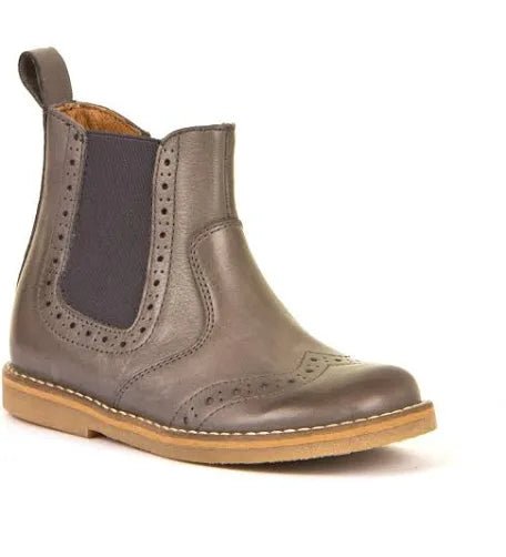 FRODDO - Chelys Brogue - Two Giraffes Children's Footwear