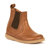 FRODDO - Chelys Brogue - Two Giraffes Children's Footwear