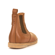 FRODDO - Chelys Brogue - Two Giraffes Children's Footwear