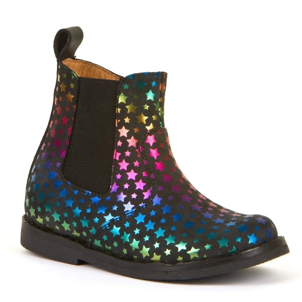 FRODDO - Chelys Multi Stars - Two Giraffes Children's Footwear