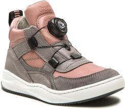 FRODDO - Harry W, Pink+ - Two Giraffes Children's Footwear