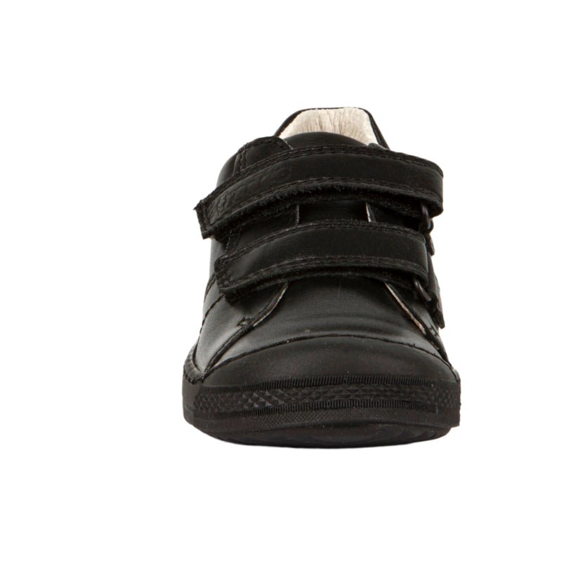 FRODDO - Luka - Black - Two Giraffes Children's Footwear