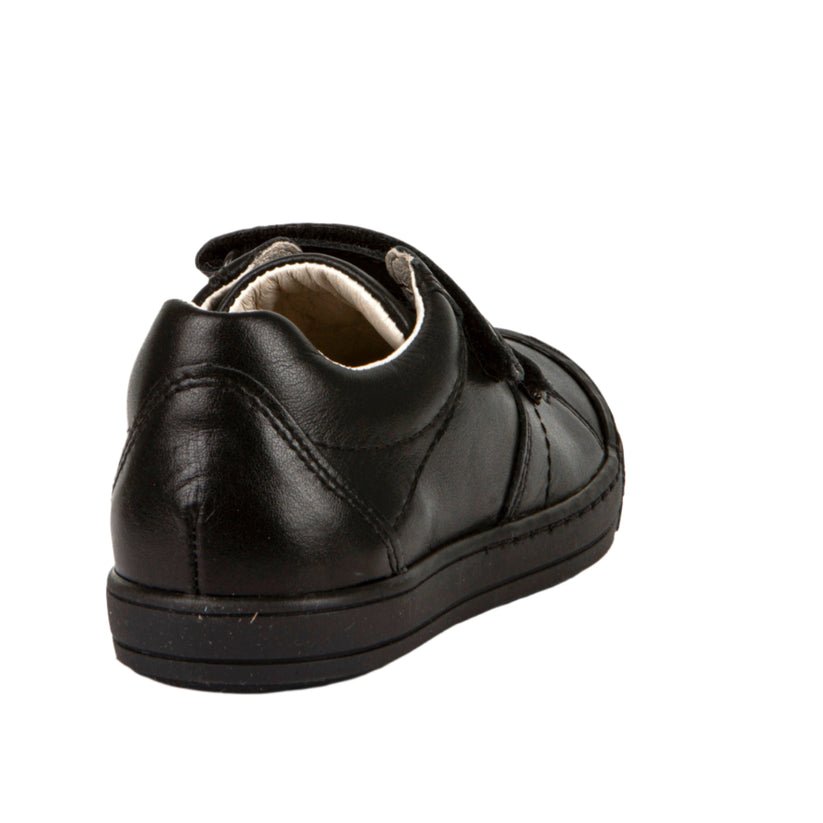 FRODDO - Luka - Black - Two Giraffes Children's Footwear