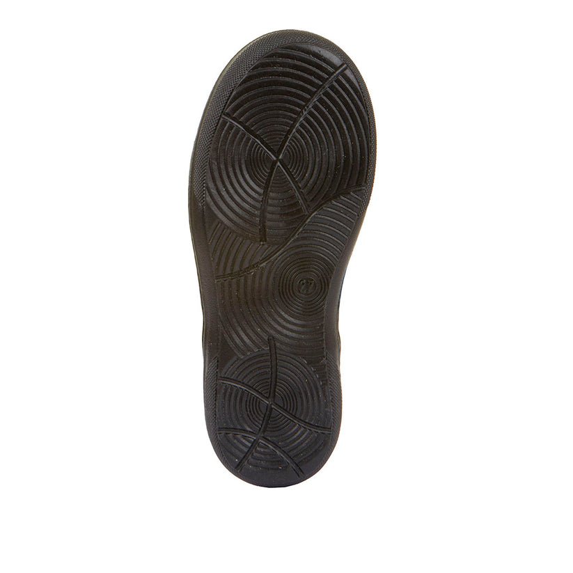 FRODDO - Mia Black - Two Giraffes Children's Footwear