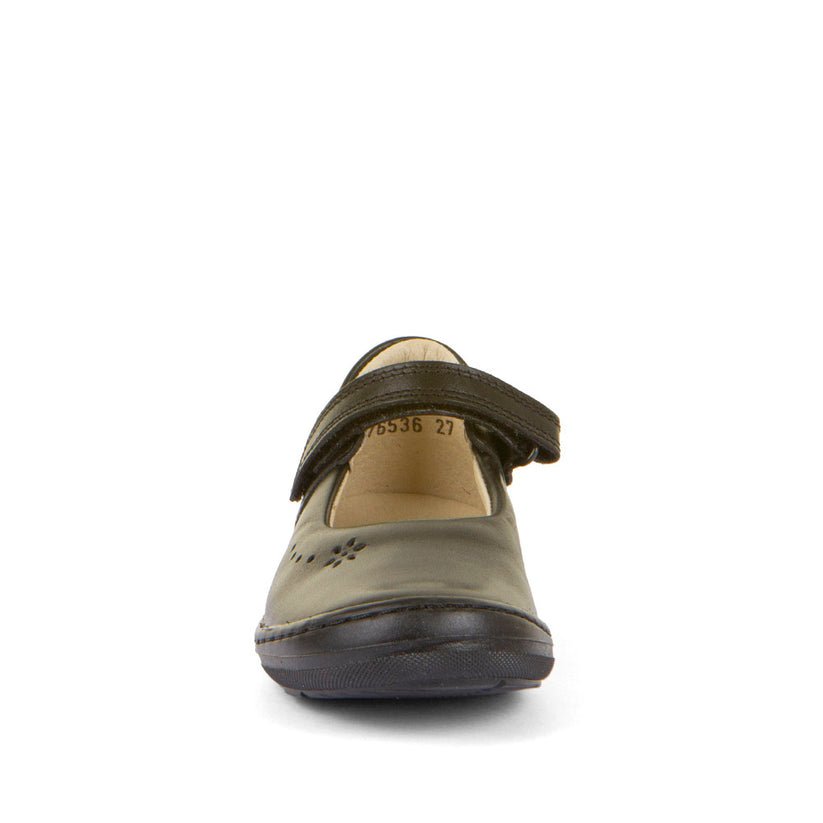 FRODDO - Mia Black - Two Giraffes Children's Footwear