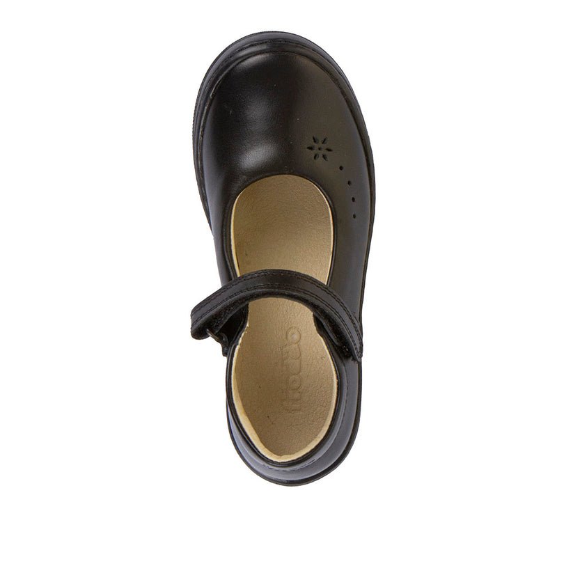 FRODDO - Mia Black - Two Giraffes Children's Footwear