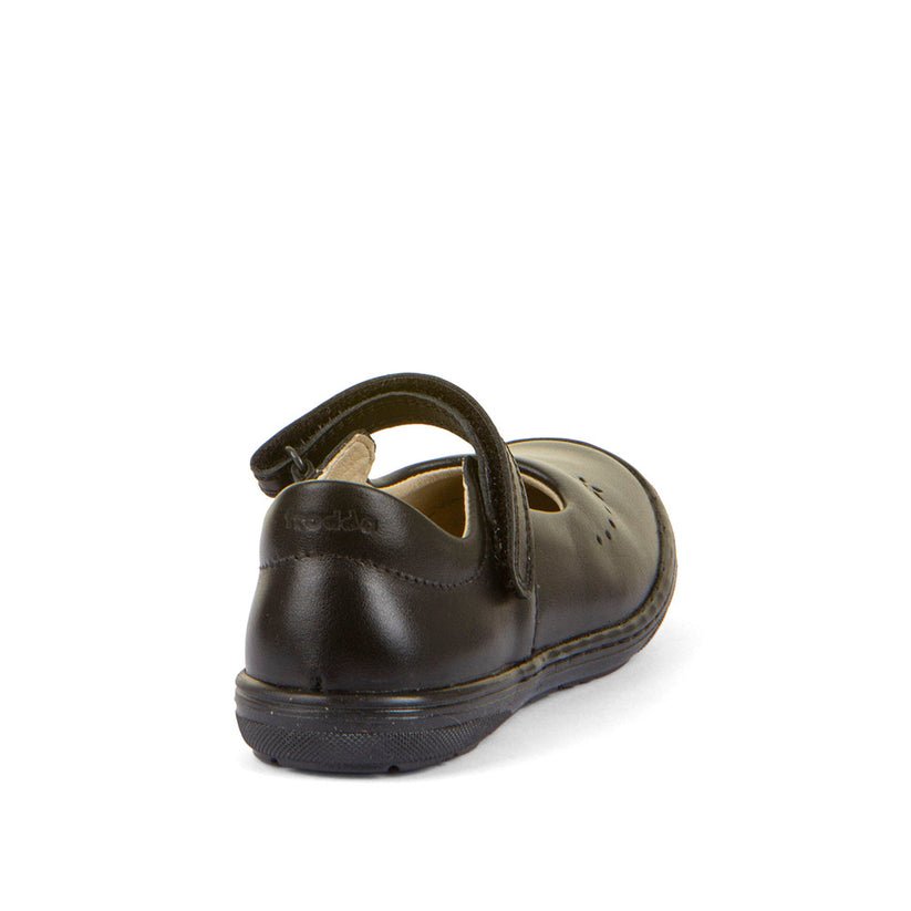 FRODDO - Mia Black - Two Giraffes Children's Footwear
