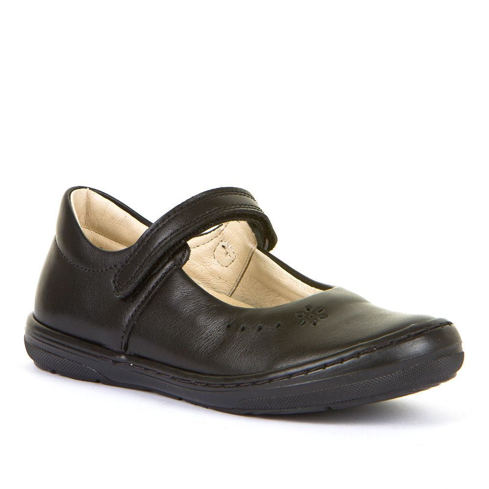 FRODDO - Mia Patent - Size US 10 Toddler - Two Giraffes Children's Footwear