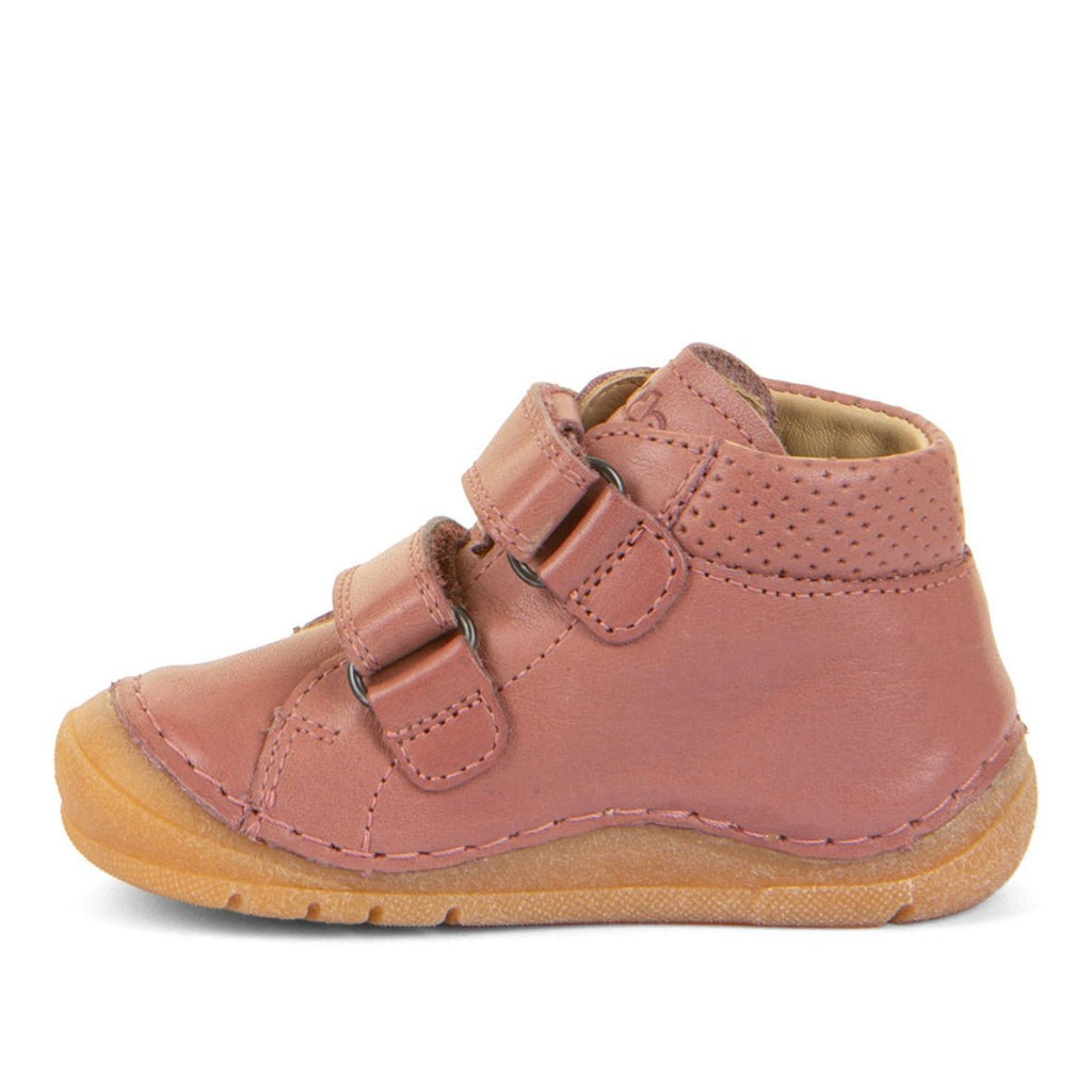 FRODDO - Paix Up - Dark Pink - Two Giraffes Children's Footwear