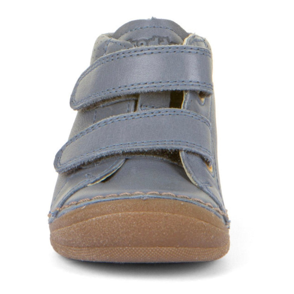 FRODDO - Paix Up - Denim - Two Giraffes Children's Footwear