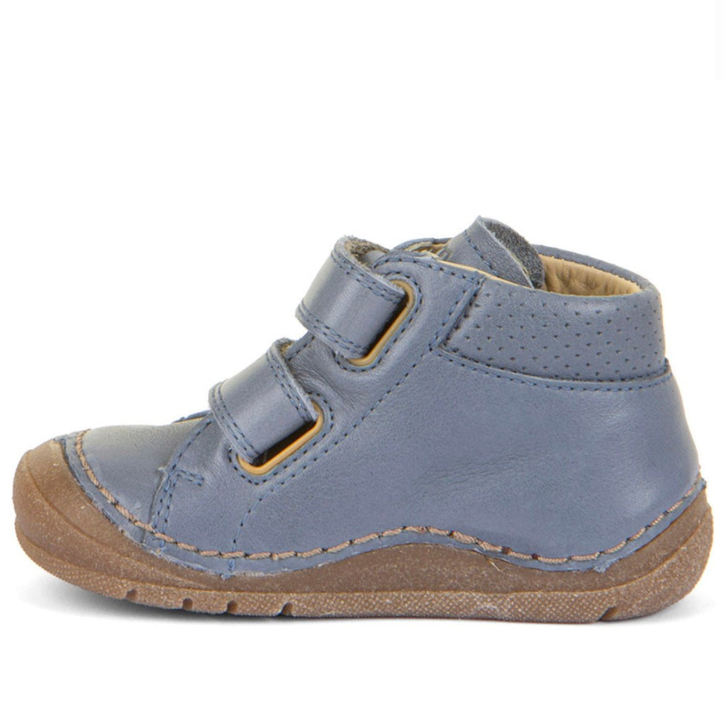 FRODDO - Paix Up - Denim - Two Giraffes Children's Footwear