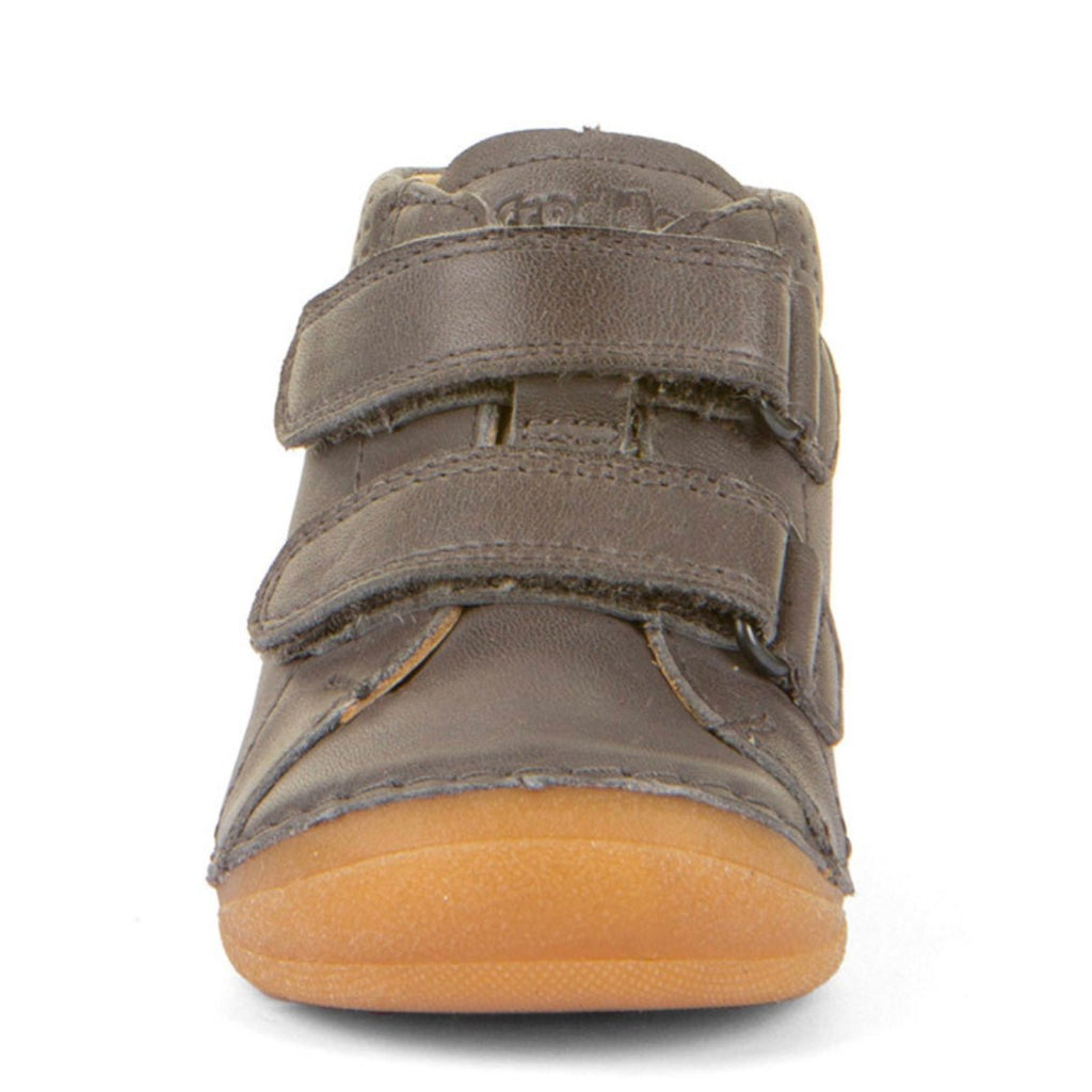 FRODDO - Paix Up - Grey - Two Giraffes Children's Footwear