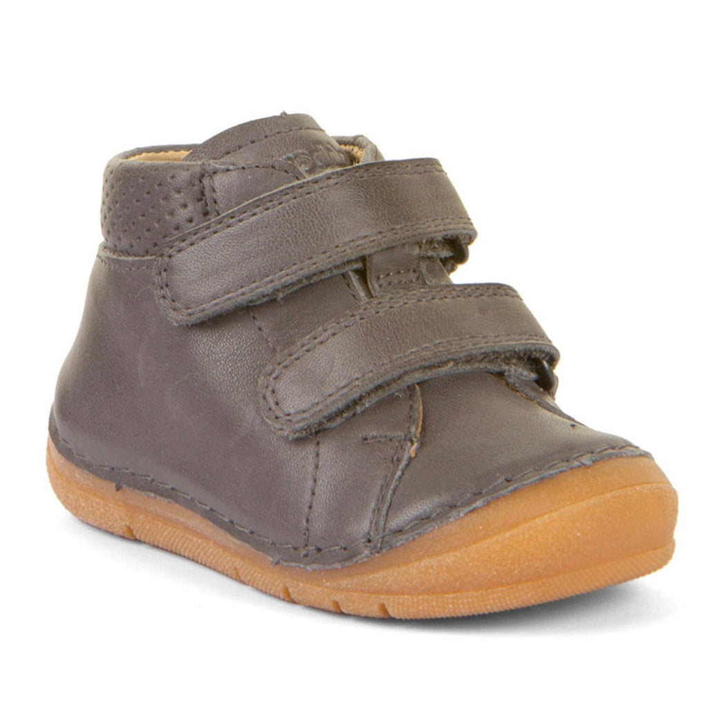 FRODDO - Paix Up - Grey - Two Giraffes Children's Footwear