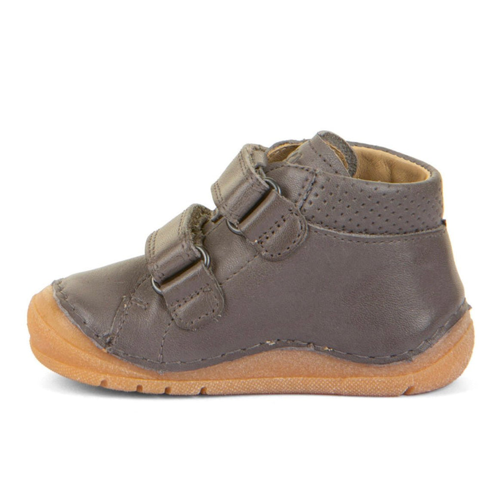 FRODDO - Paix Up - Grey - Two Giraffes Children's Footwear