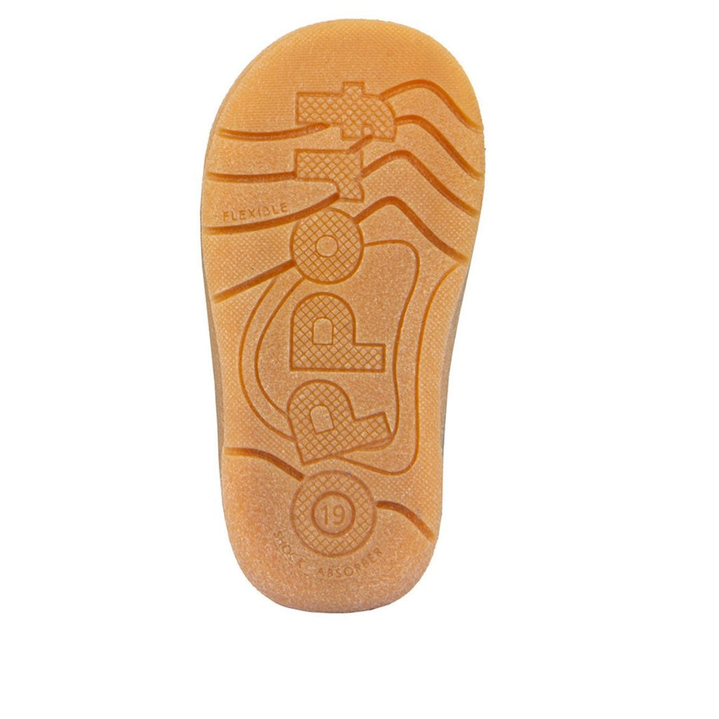 FRODDO - Paix Up - Jeans - Two Giraffes Children's Footwear