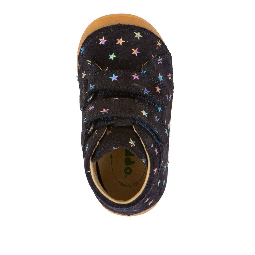 FRODDO - Paix Up - Stars - Two Giraffes Children's Footwear