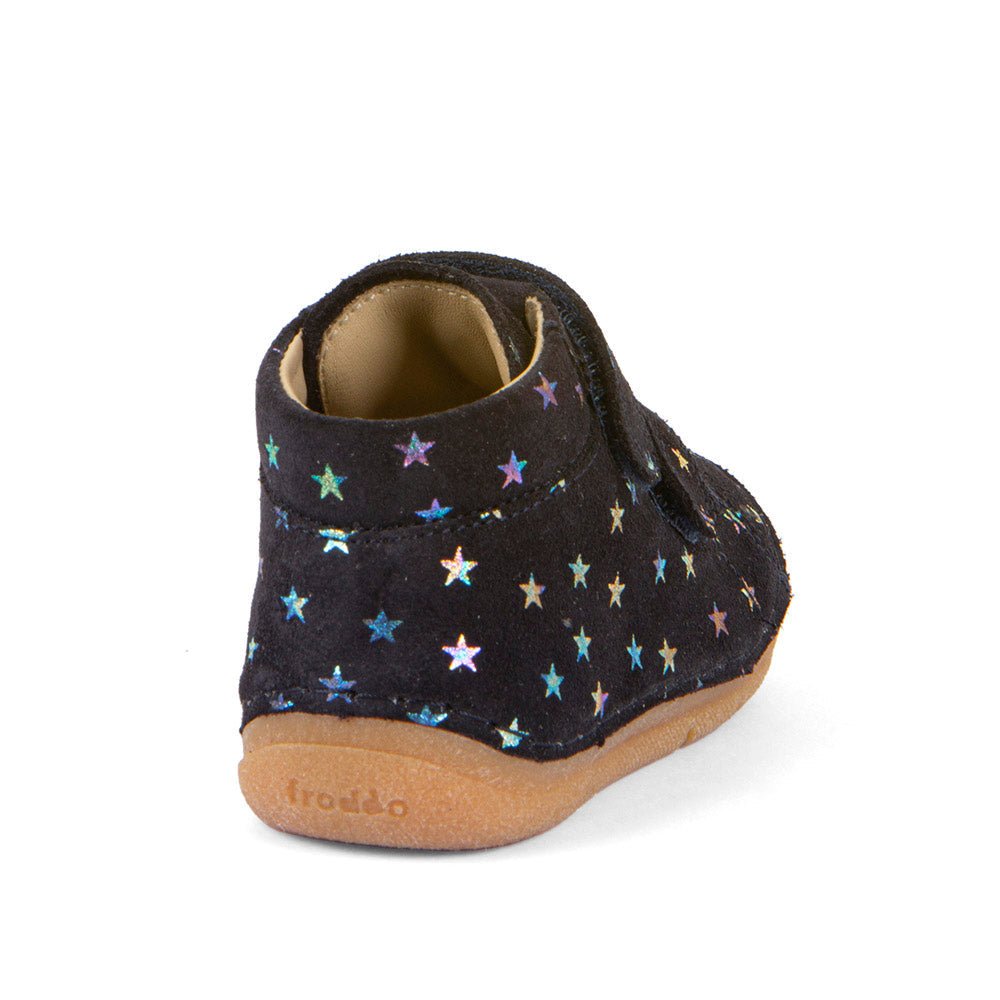 FRODDO - Paix Up - Stars - Two Giraffes Children's Footwear