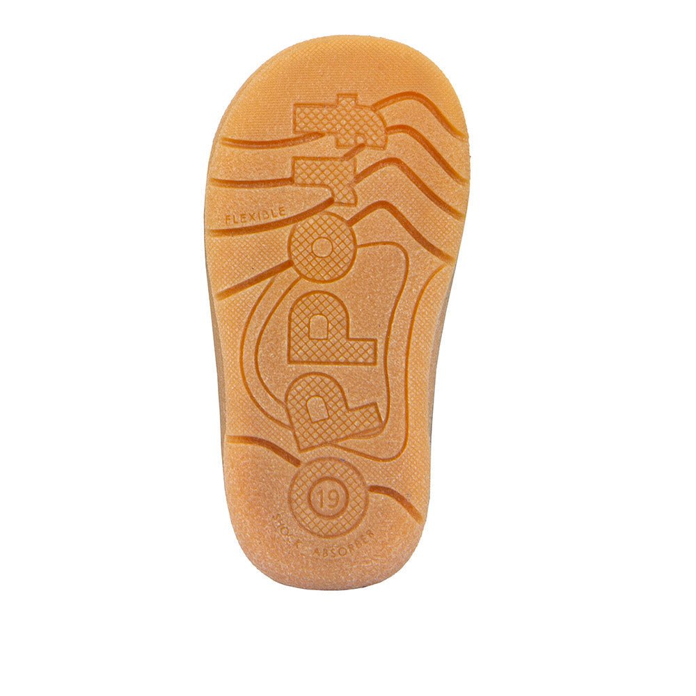 FRODDO - Paix Up - Stars - Two Giraffes Children's Footwear