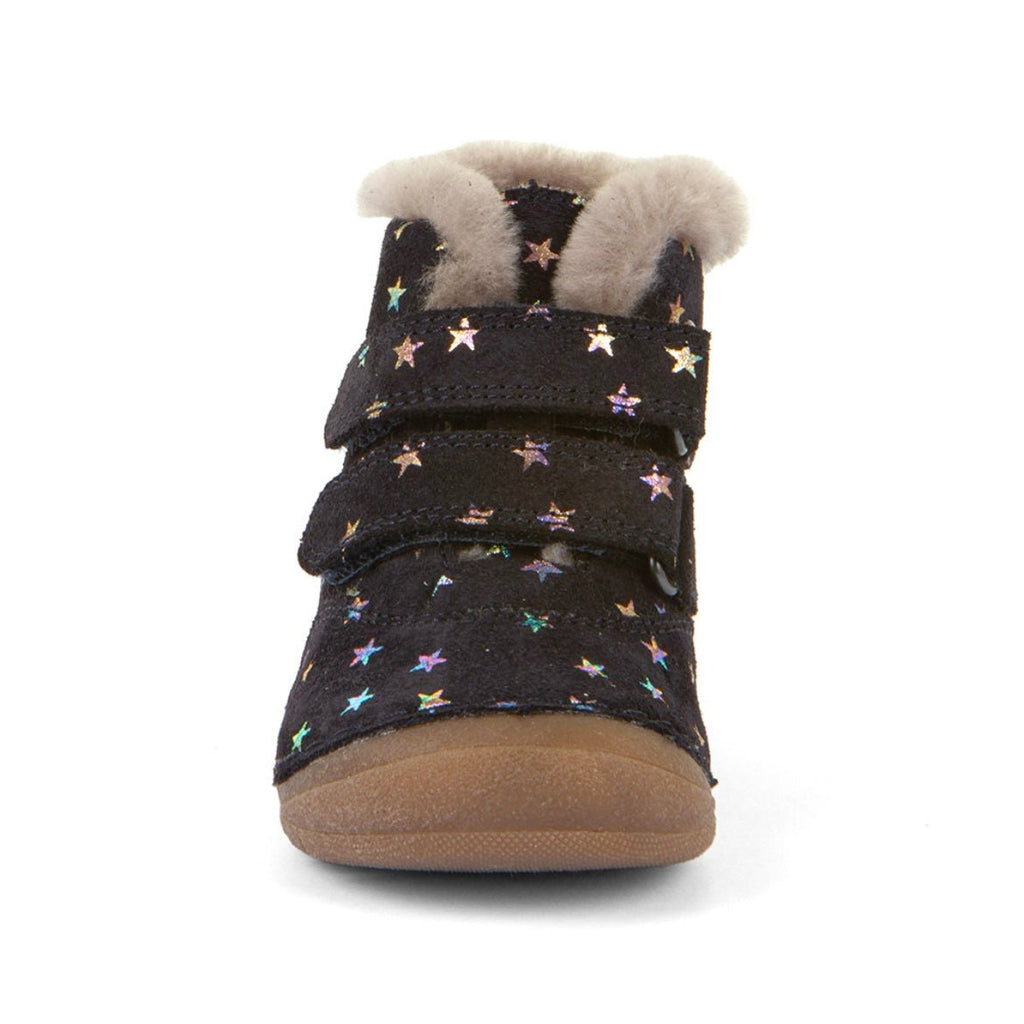 FRODDO - Paix Up Winter - Starz - Two Giraffes Children's Footwear