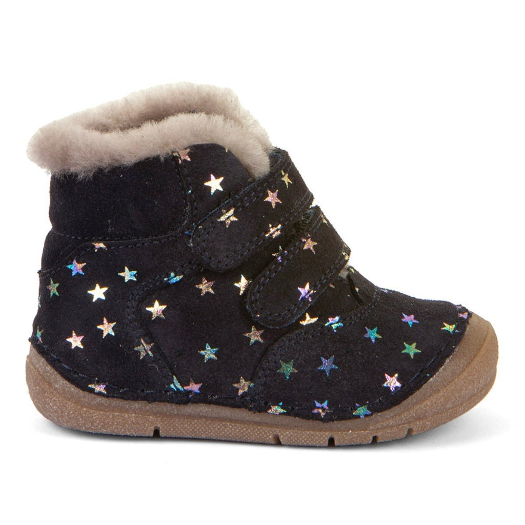 FRODDO - Paix Up Winter - Starz - Two Giraffes Children's Footwear