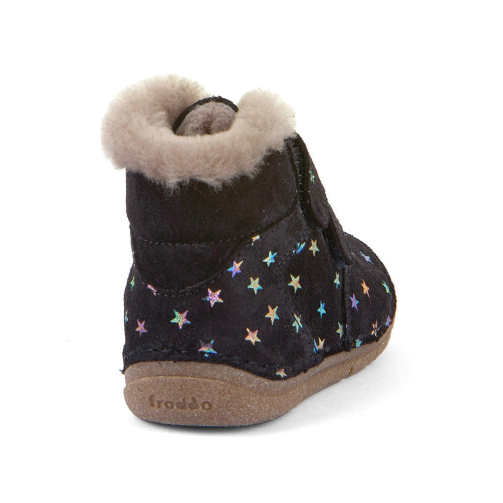 FRODDO - Paix Up Winter - Starz - Two Giraffes Children's Footwear