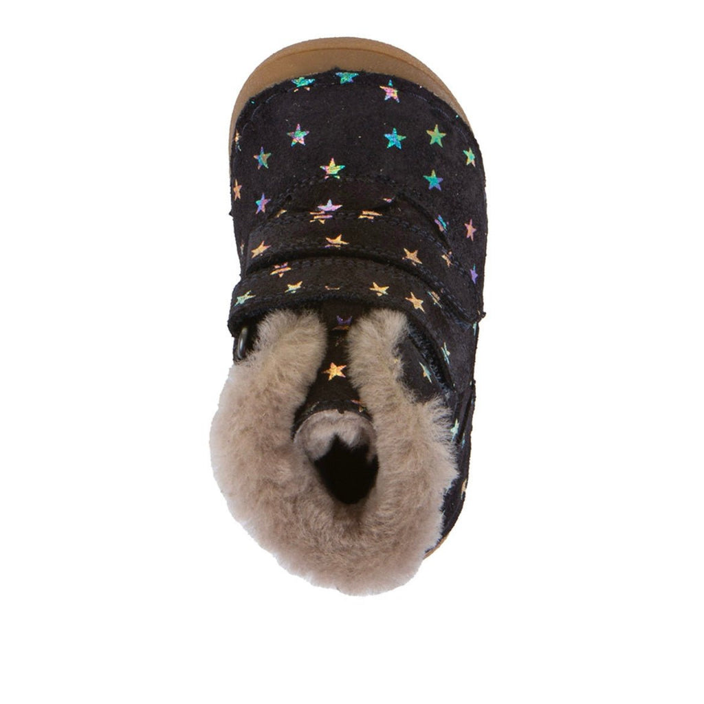 FRODDO - Paix Up Winter - Starz - Two Giraffes Children's Footwear