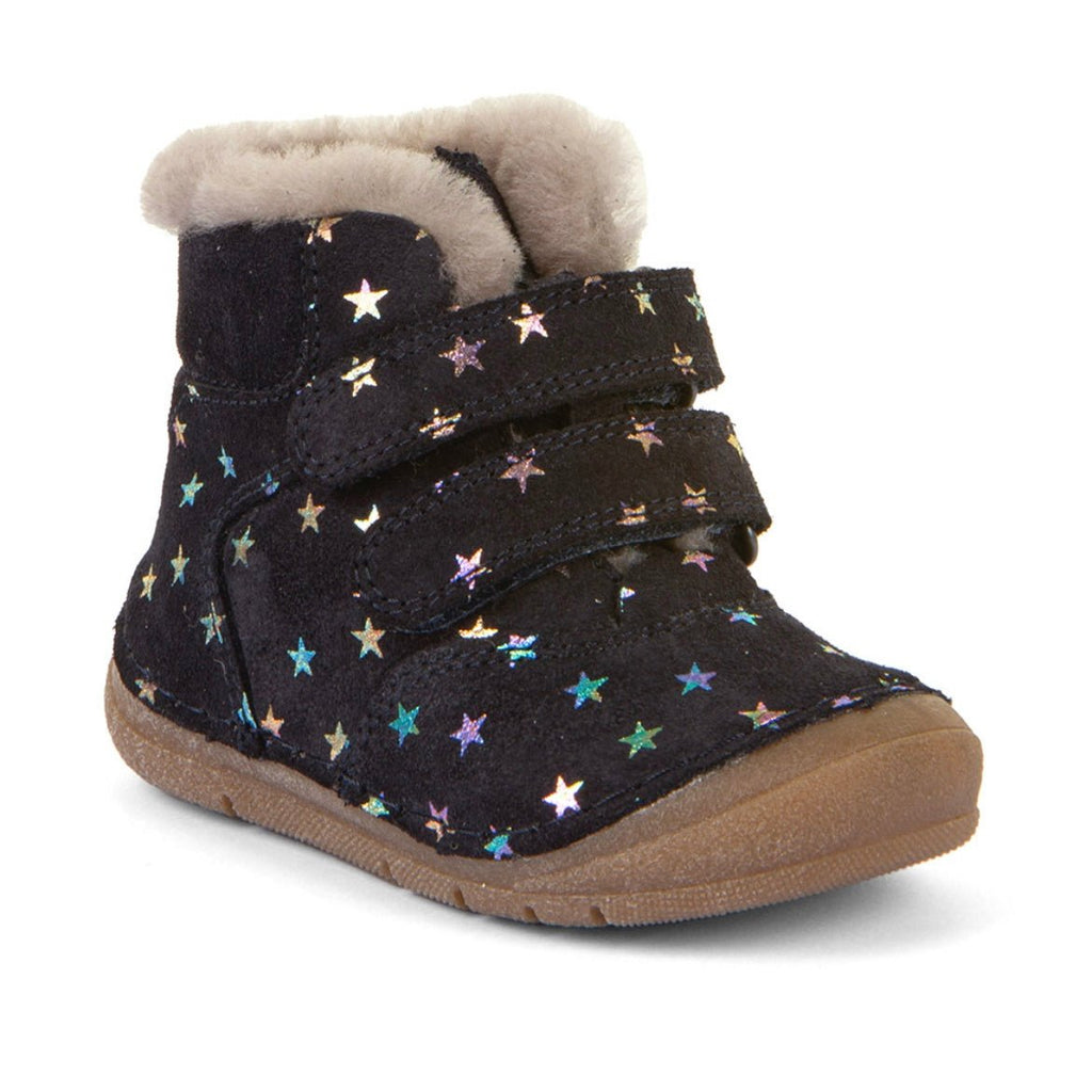 FRODDO - Paix Up Winter - Starz - Two Giraffes Children's Footwear
