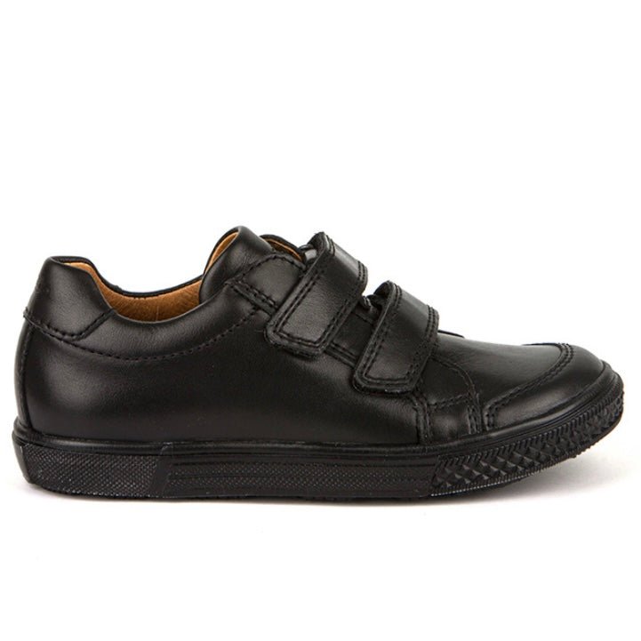 FRODDO - Strike - Black - Two Giraffes Children's Footwear