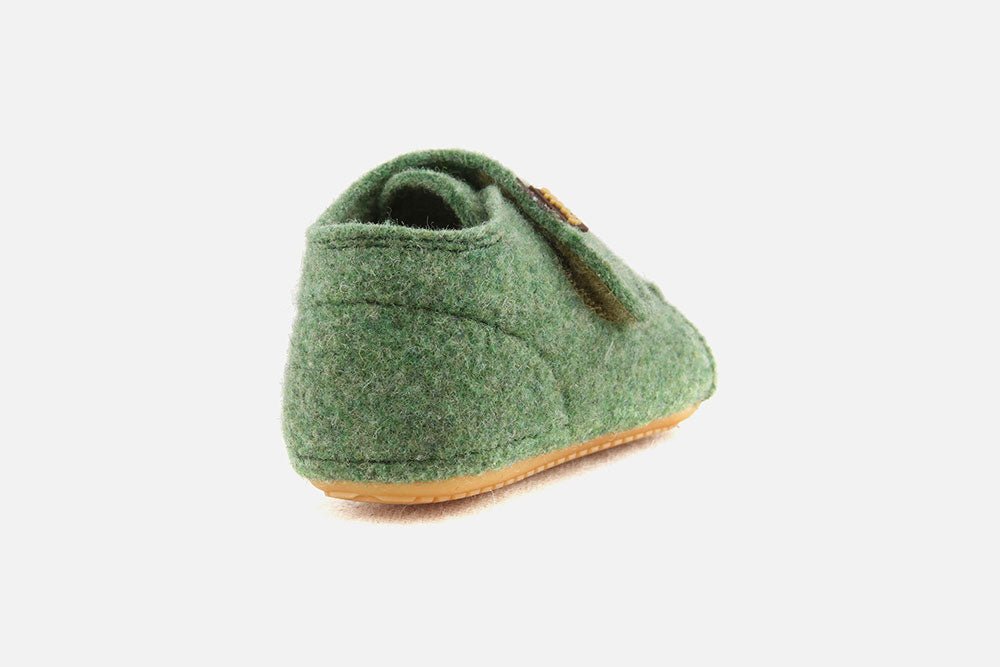 FRODDO - wooly Prewalkers - Two Giraffes Children's Footwear