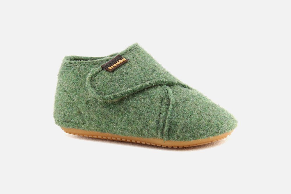 FRODDO - wooly Prewalkers - Two Giraffes Children's Footwear