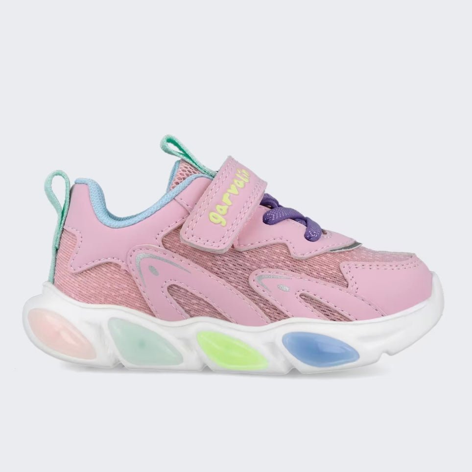 Garvalin - Blinker - Rose - Two Giraffes Children's Footwear