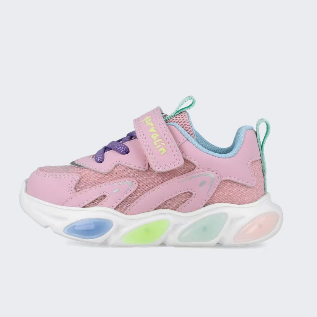 Garvalin - Blinker - Rose - Two Giraffes Children's Footwear