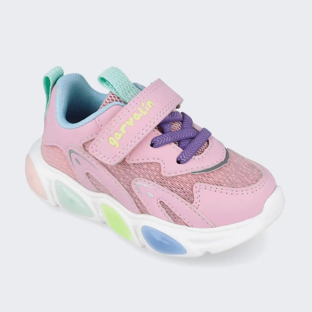 Garvalin - Blinker - Rose - Two Giraffes Children's Footwear