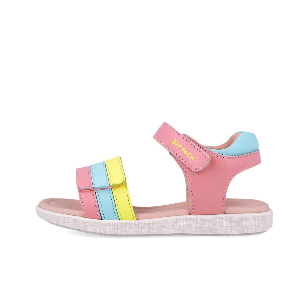 Garvalin - Sandal - Rainbow Dream - Two Giraffes Children's Footwear
