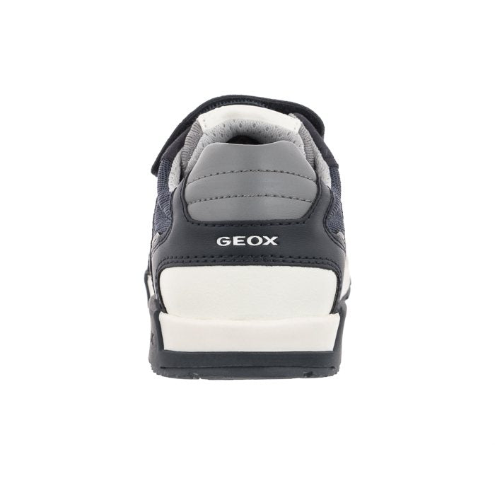 Geox - Alfier - Navy - Two Giraffes Children's Footwear
