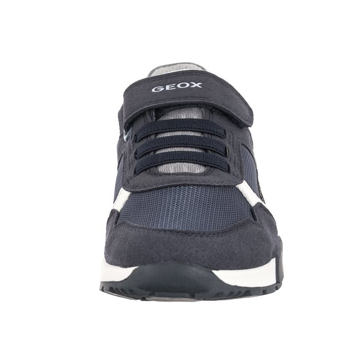 Geox - Alfier - Navy - Two Giraffes Children's Footwear