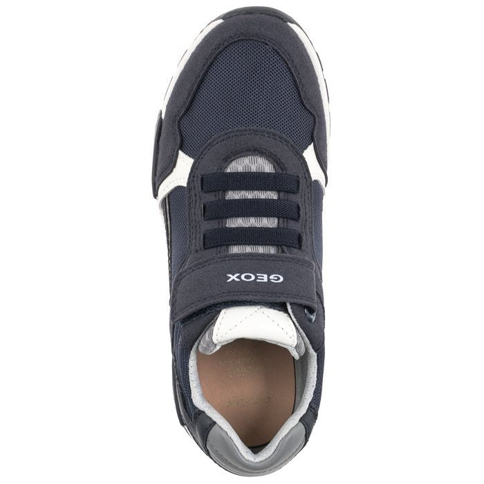 Geox - Alfier - Navy - Two Giraffes Children's Footwear